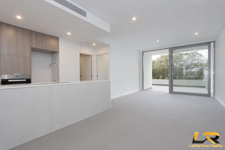 Second view of Homely apartment listing, 3/2 Milyarm Rise, Swanbourne WA 6010