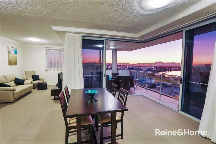 Main view of Homely apartment listing, 61/30 Goondoon Street, Gladstone Central QLD 4680