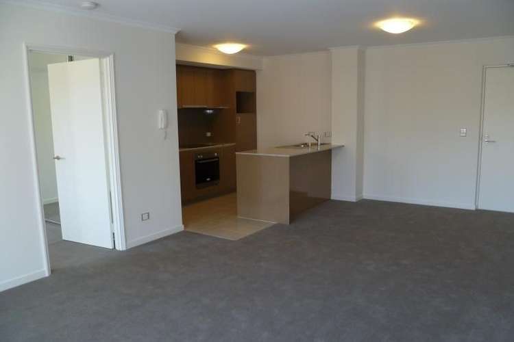 Second view of Homely apartment listing, 60/189 Swansea Street, East Victoria Park WA 6101