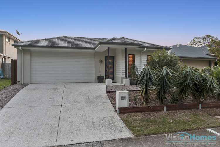 Main view of Homely house listing, 38 JUNCTION ROAD, Griffin QLD 4503