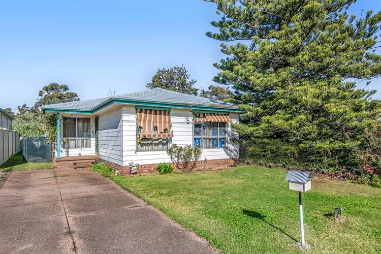 Main view of Homely house listing, 88 Northcote Street, Kurri Kurri NSW 2327