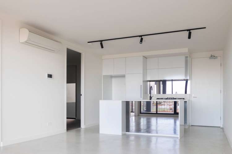 Third view of Homely apartment listing, 406/65 Nicholson Street, Brunswick East VIC 3057