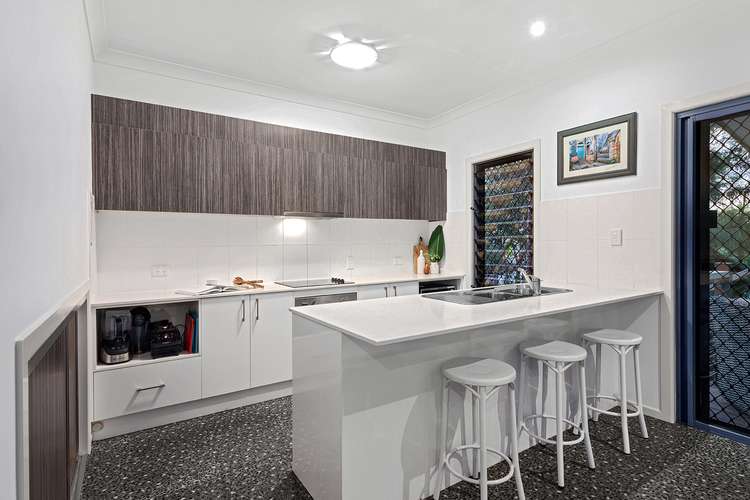 Fourth view of Homely house listing, 22 Abingdon Street, Woolloongabba QLD 4102