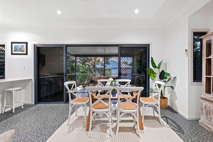 Fifth view of Homely house listing, 22 Abingdon Street, Woolloongabba QLD 4102
