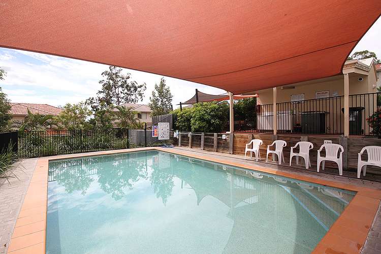 Main view of Homely townhouse listing, 41/25 Lang Street, Sunnybank Hills QLD 4109