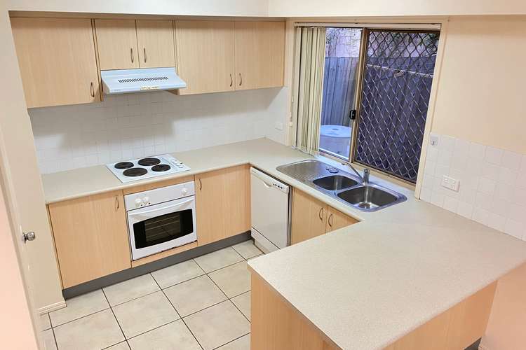 Second view of Homely townhouse listing, 41/25 Lang Street, Sunnybank Hills QLD 4109