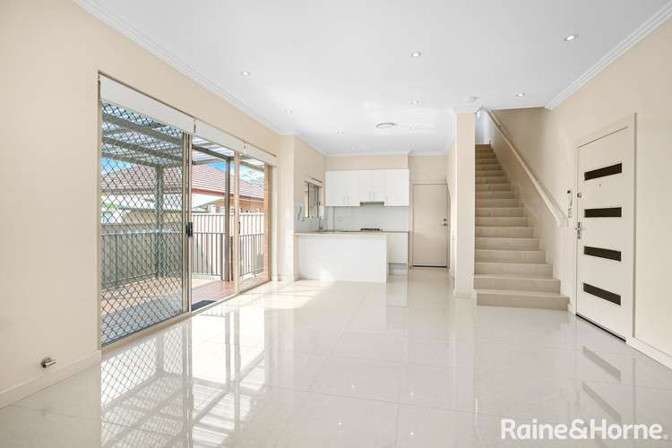 Second view of Homely townhouse listing, 2/209 Croydon Road, Hurstville NSW 2220