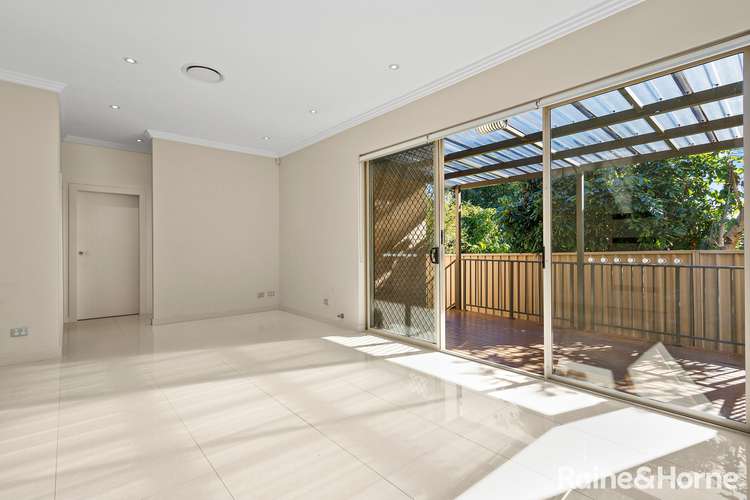 Fourth view of Homely townhouse listing, 2/209 Croydon Road, Hurstville NSW 2220