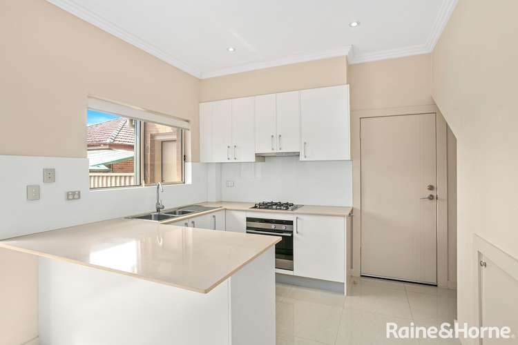 Fifth view of Homely townhouse listing, 2/209 Croydon Road, Hurstville NSW 2220