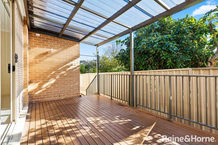 Sixth view of Homely townhouse listing, 2/209 Croydon Road, Hurstville NSW 2220