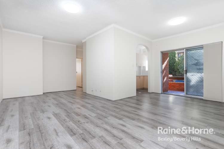 Main view of Homely apartment listing, 5/29-33 Robertson Street, Kogarah NSW 2217
