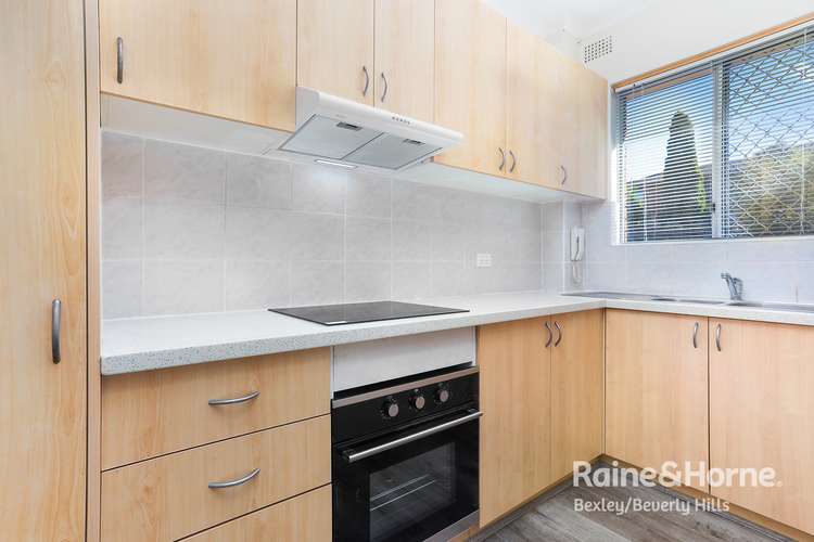 Second view of Homely apartment listing, 5/29-33 Robertson Street, Kogarah NSW 2217