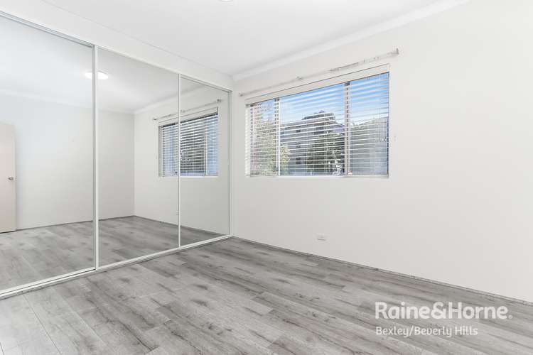 Third view of Homely apartment listing, 5/29-33 Robertson Street, Kogarah NSW 2217