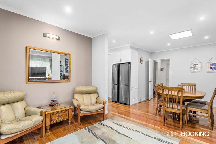 Fifth view of Homely house listing, 7 Elizabeth Court, Altona Meadows VIC 3028