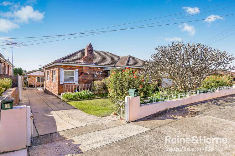 Main view of Homely house listing, 72 St Georges Road, Bexley NSW 2207