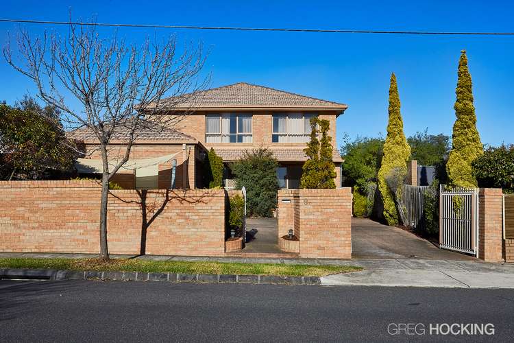 Main view of Homely house listing, 9A Loch Avenue, St Kilda East VIC 3183