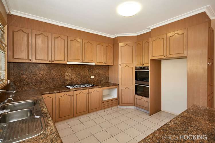 Second view of Homely house listing, 9A Loch Avenue, St Kilda East VIC 3183