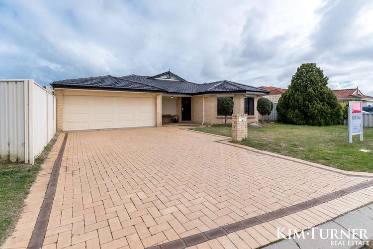 Fourth view of Homely house listing, 34 Marraboor Place, Success WA 6164