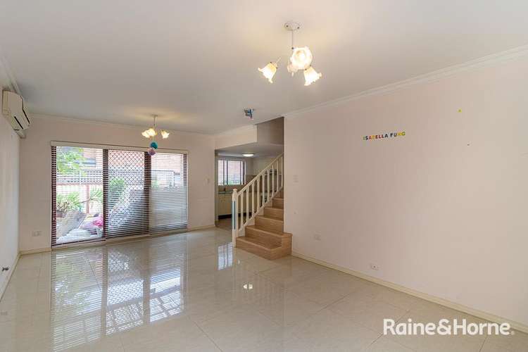 Fifth view of Homely townhouse listing, 6/149-151 Pennant Street, North Parramatta NSW 2151