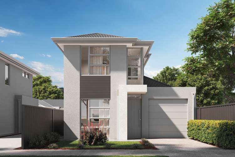 Main view of Homely residentialLand listing, LOT 2, 1 Letcher Road, Oaklands Park SA 5046