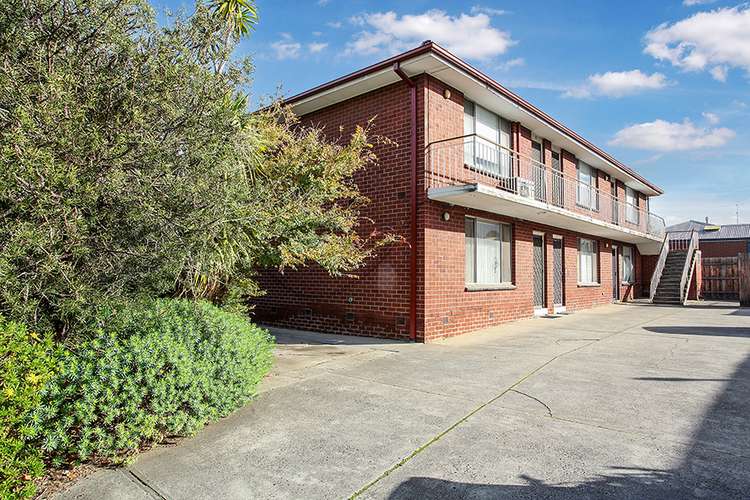 Main view of Homely apartment listing, 5/16 Coronation Street, Kingsville VIC 3012