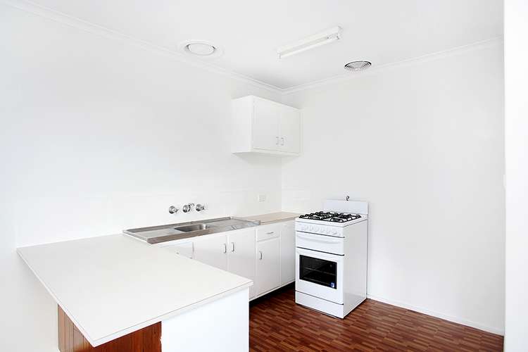Second view of Homely apartment listing, 5/16 Coronation Street, Kingsville VIC 3012