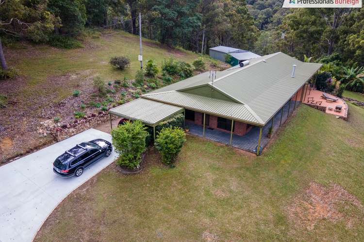 21 Thursday Drive, Tallebudgera Valley QLD 4228