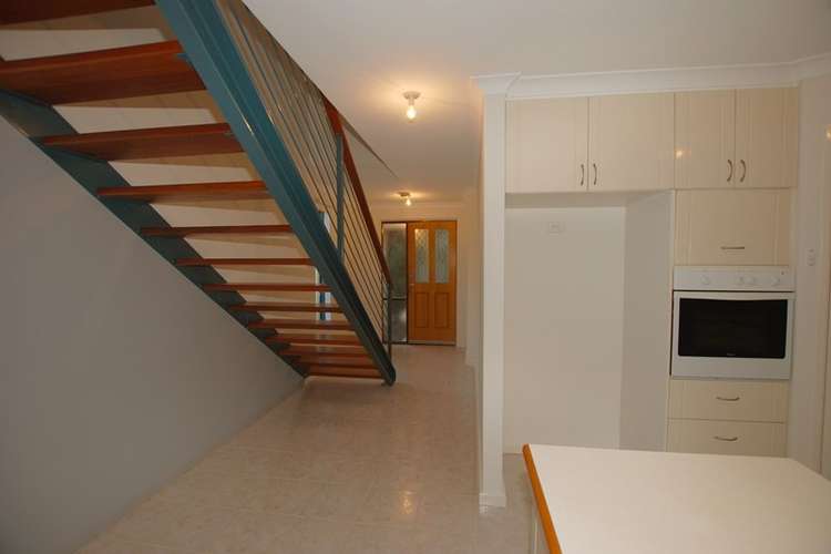 Second view of Homely townhouse listing, 10/57 Main Street, Osborne Park WA 6017