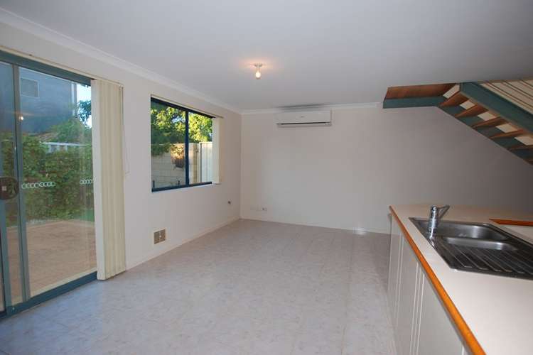 Fourth view of Homely townhouse listing, 10/57 Main Street, Osborne Park WA 6017