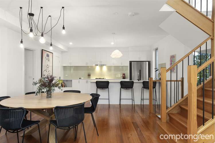 Fourth view of Homely house listing, 4/240 Hyde Street, Yarraville VIC 3013