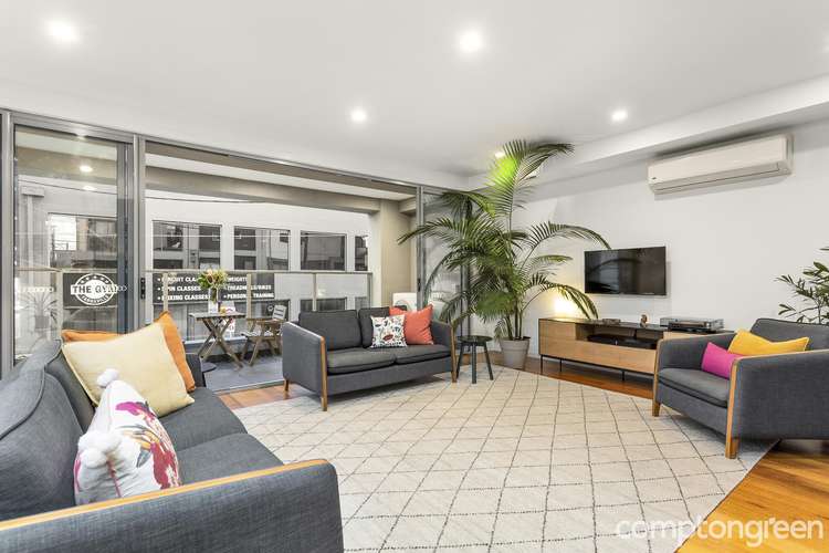 Sixth view of Homely house listing, 4/240 Hyde Street, Yarraville VIC 3013