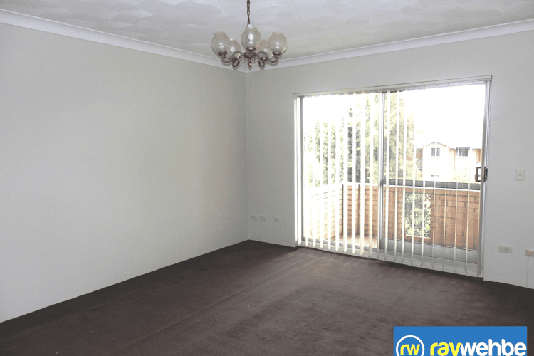 Third view of Homely apartment listing, 10/102 O'Connell Street, North Parramatta NSW 2151