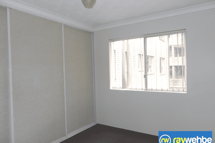 Fourth view of Homely apartment listing, 10/102 O'Connell Street, North Parramatta NSW 2151