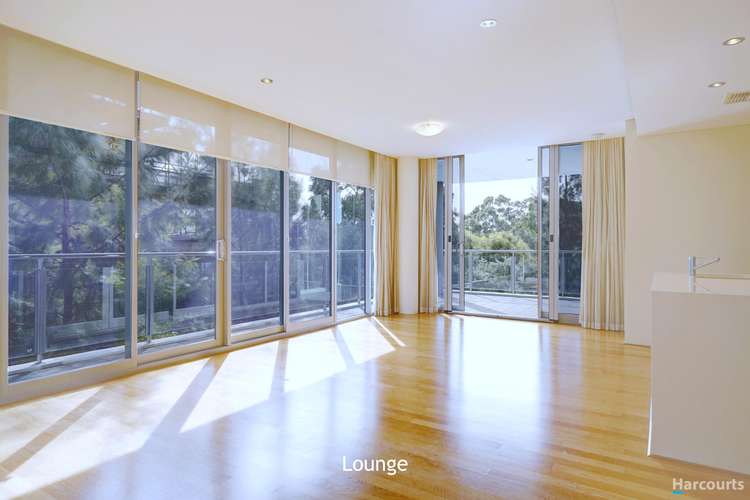 Main view of Homely apartment listing, 21/337-343 Lord Street, Highgate WA 6003