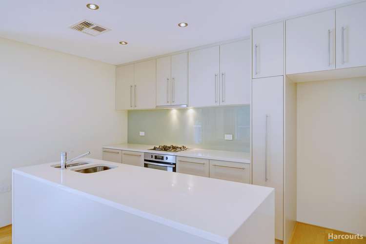 Third view of Homely apartment listing, 21/337-343 Lord Street, Highgate WA 6003