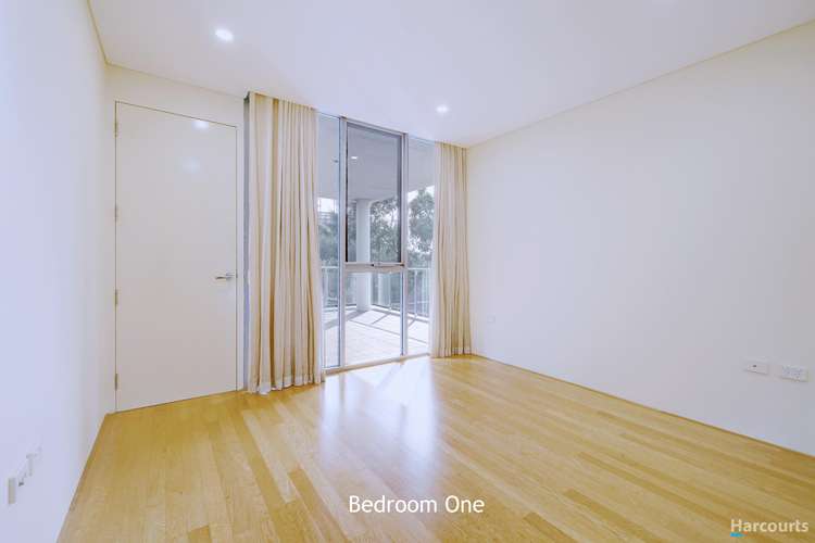 Fifth view of Homely apartment listing, 21/337-343 Lord Street, Highgate WA 6003