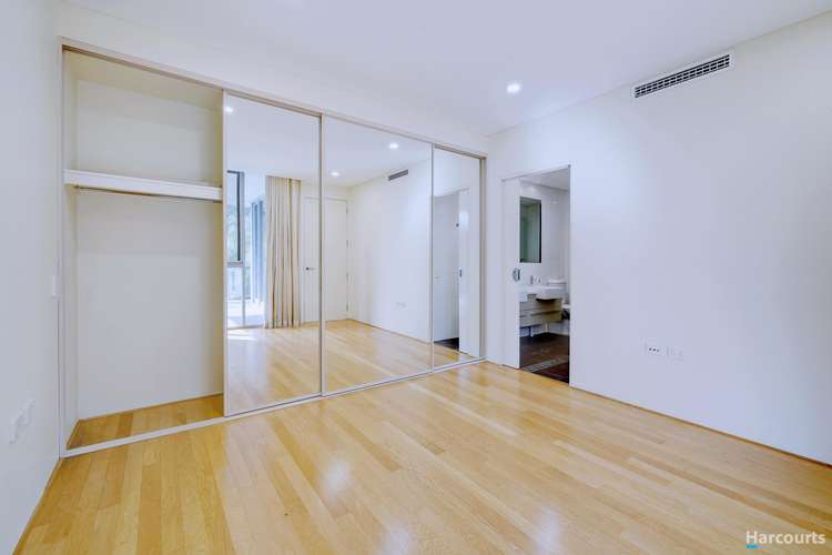 Sixth view of Homely apartment listing, 21/337-343 Lord Street, Highgate WA 6003