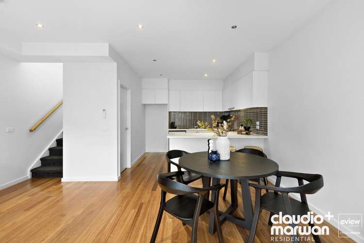Fifth view of Homely townhouse listing, 7/18 Austin Crescent, Pascoe Vale VIC 3044