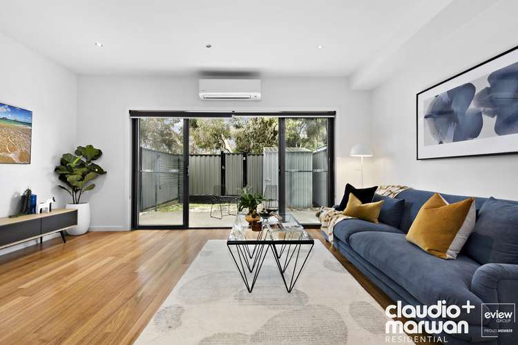 Sixth view of Homely townhouse listing, 7/18 Austin Crescent, Pascoe Vale VIC 3044