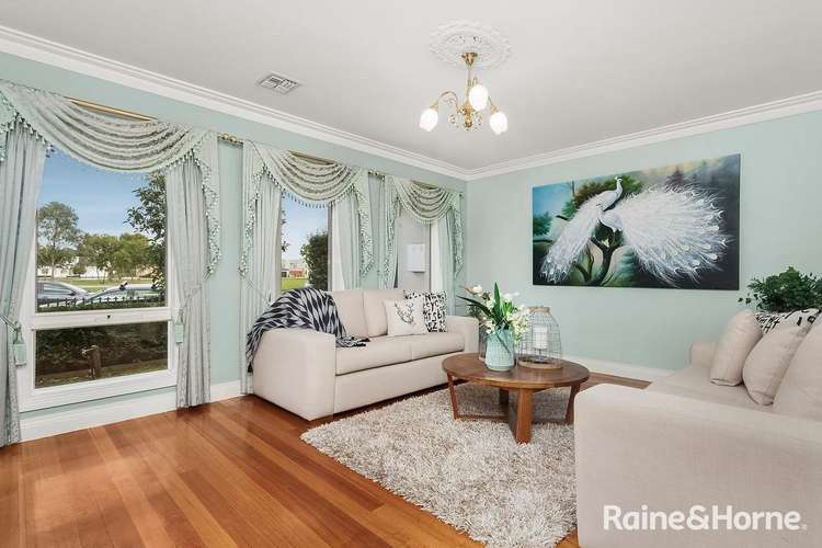 Fourth view of Homely townhouse listing, 20 Park View Terrace, Sydenham VIC 3037