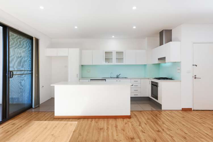 Main view of Homely apartment listing, 4/167-171 Parramatta Road (access via Young Street), North Strathfield NSW 2137