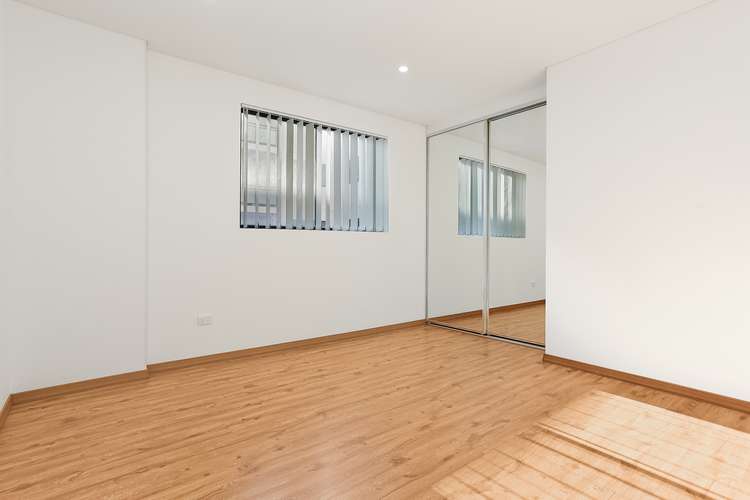 Sixth view of Homely apartment listing, 4/167-171 Parramatta Road (access via Young Street), North Strathfield NSW 2137