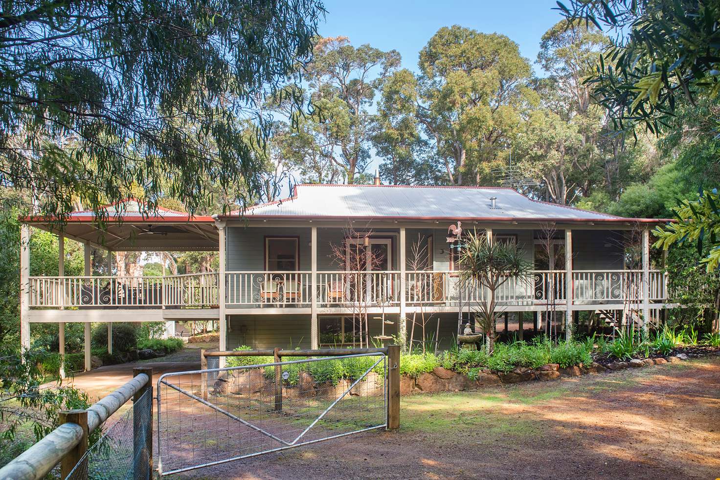 Main view of Homely house listing, 55 Hermitage Drive, Margaret River WA 6285