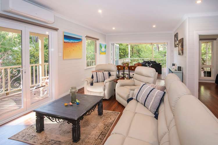 Fifth view of Homely house listing, 55 Hermitage Drive, Margaret River WA 6285