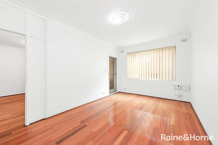 Second view of Homely apartment listing, 8/30 Hampstead Road, Homebush West NSW 2140