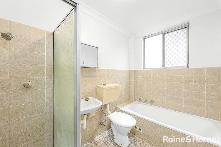 Fourth view of Homely apartment listing, 8/30 Hampstead Road, Homebush West NSW 2140