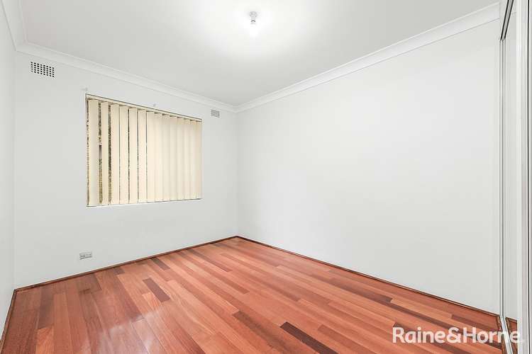 Fifth view of Homely apartment listing, 8/30 Hampstead Road, Homebush West NSW 2140