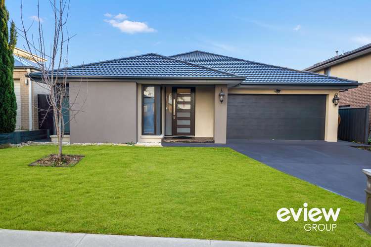 22 Hazelnut Boulevard, Berwick VIC 3806