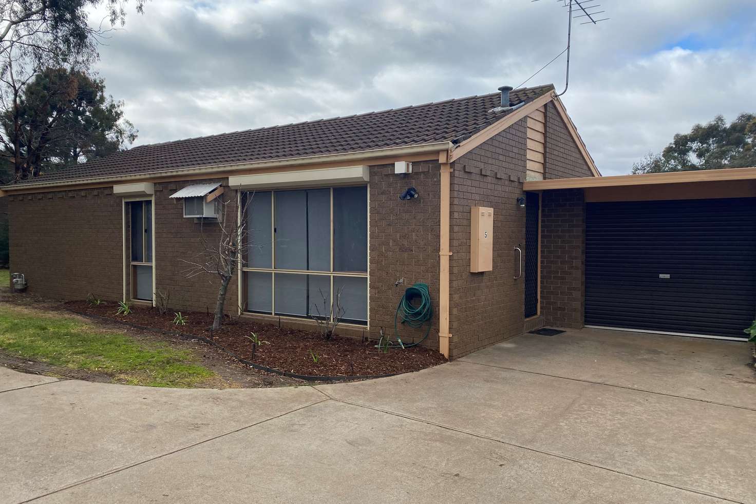 Main view of Homely house listing, 5/1 Reserve Road West, Melton VIC 3337