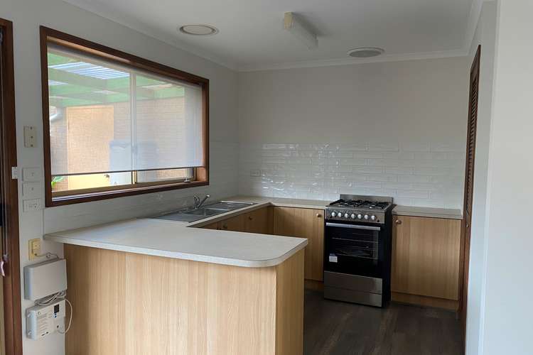 Second view of Homely house listing, 5/1 Reserve Road West, Melton VIC 3337